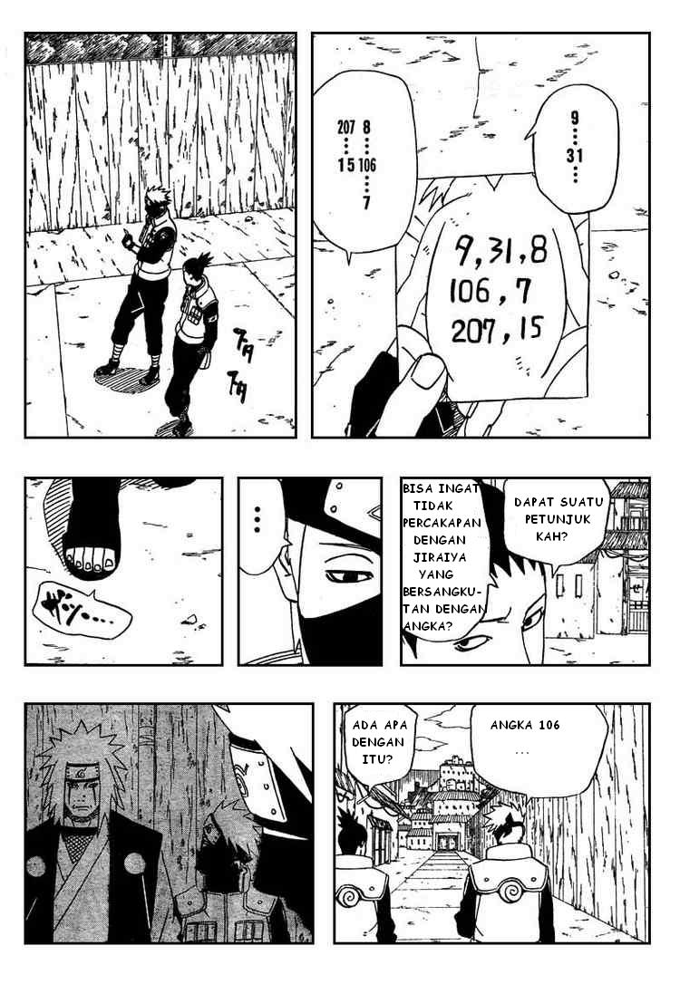 Chapter 406 - halaman 10