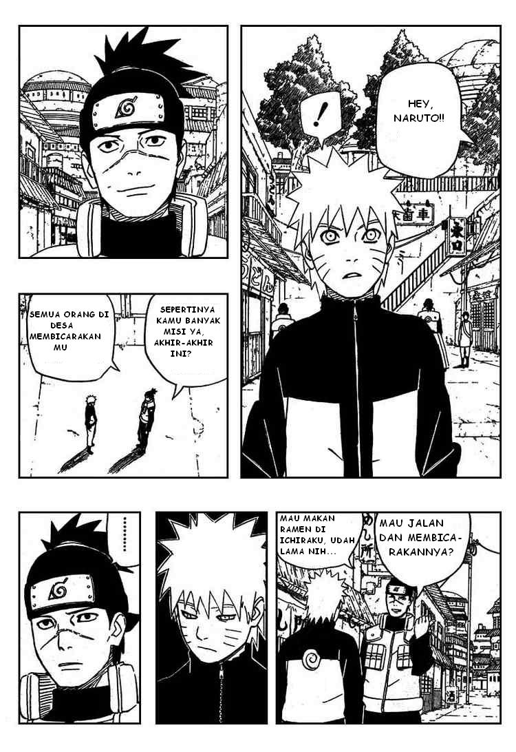 Chapter 405 - halaman 10