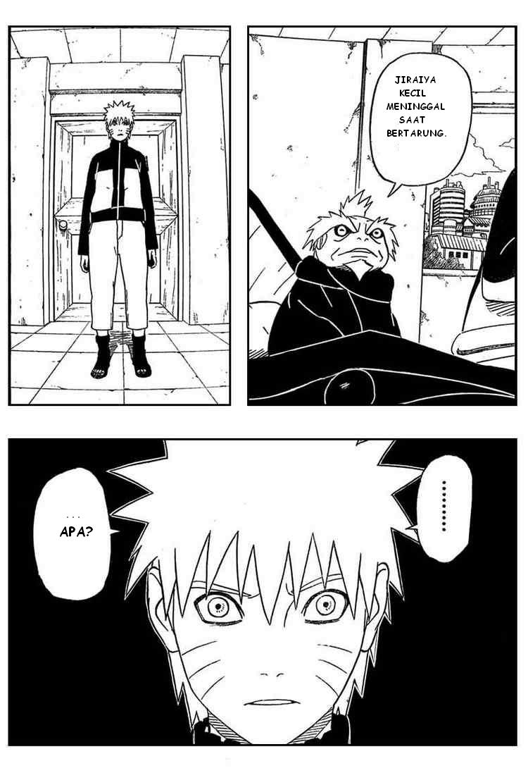 Chapter 404 - halaman 10