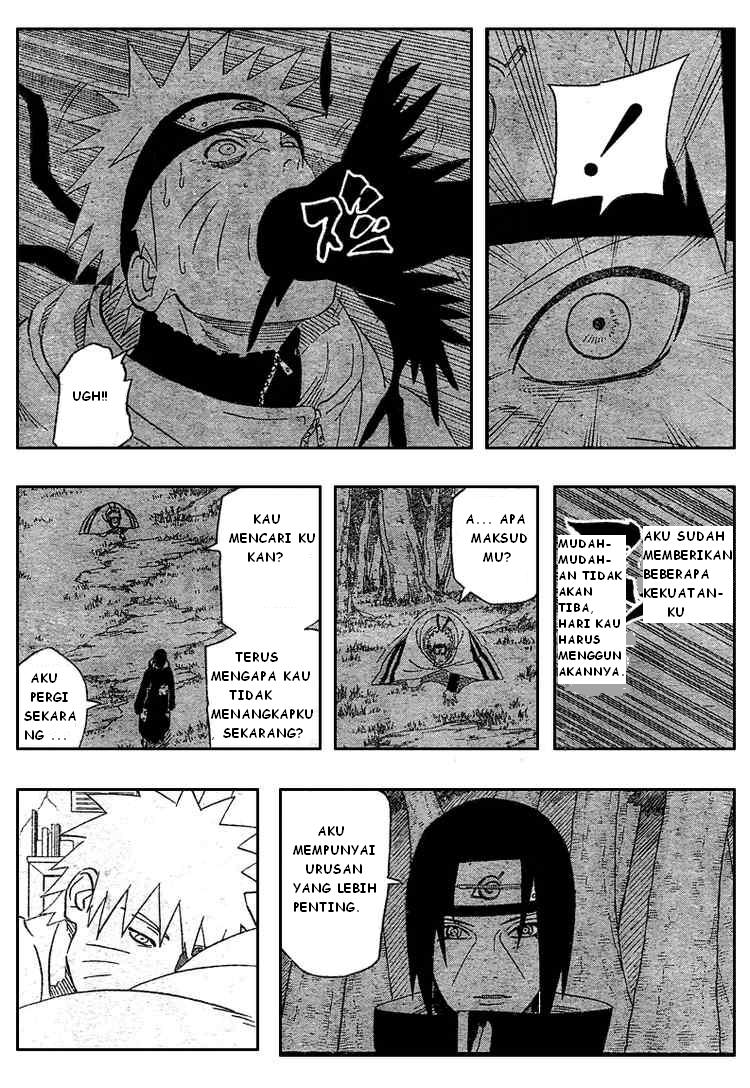 Chapter 403 - halaman 10