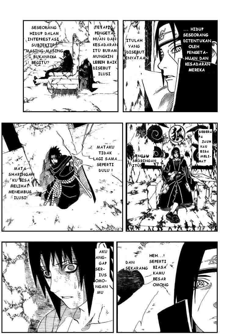 Chapter 401 - halaman 11
