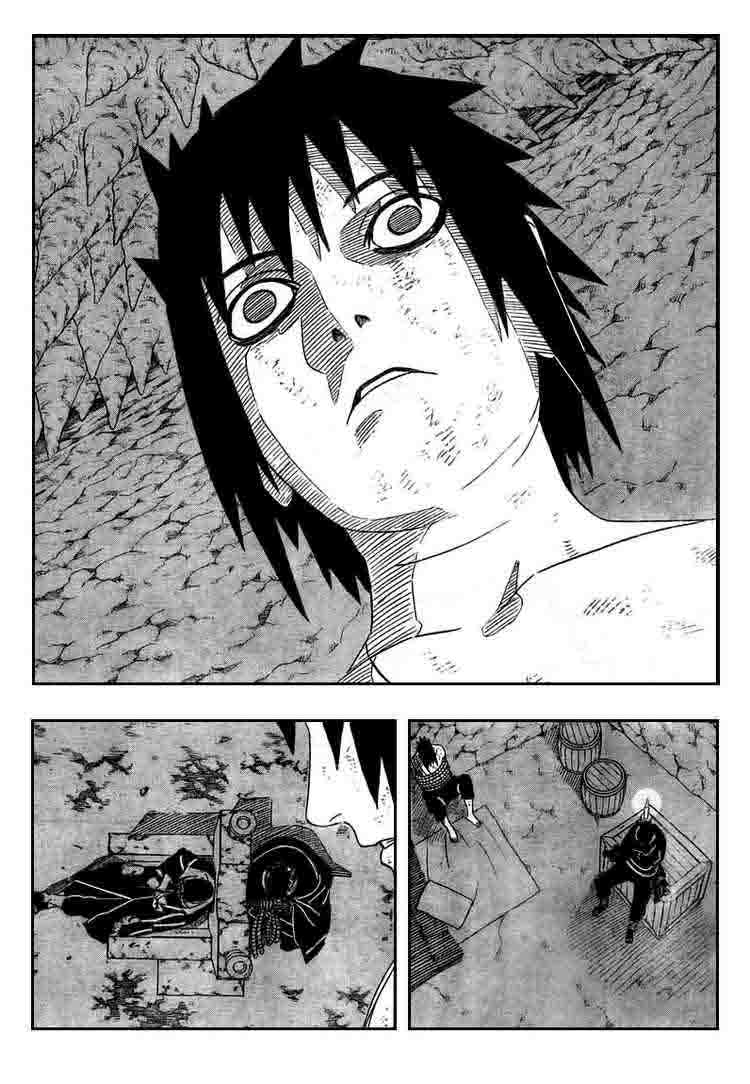 Chapter 401 - halaman 10
