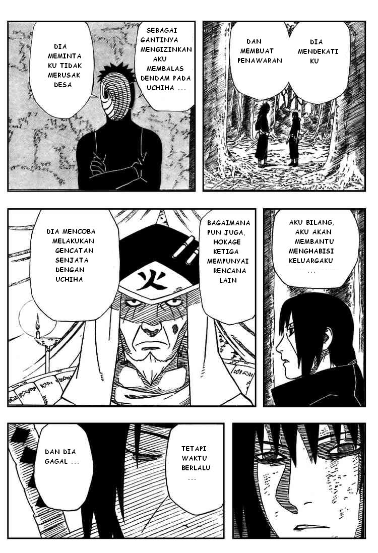 Chapter 400 - halaman 11