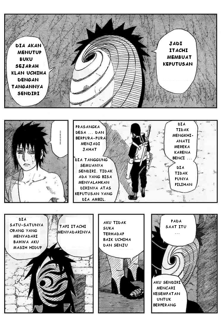 Chapter 400 - halaman 10