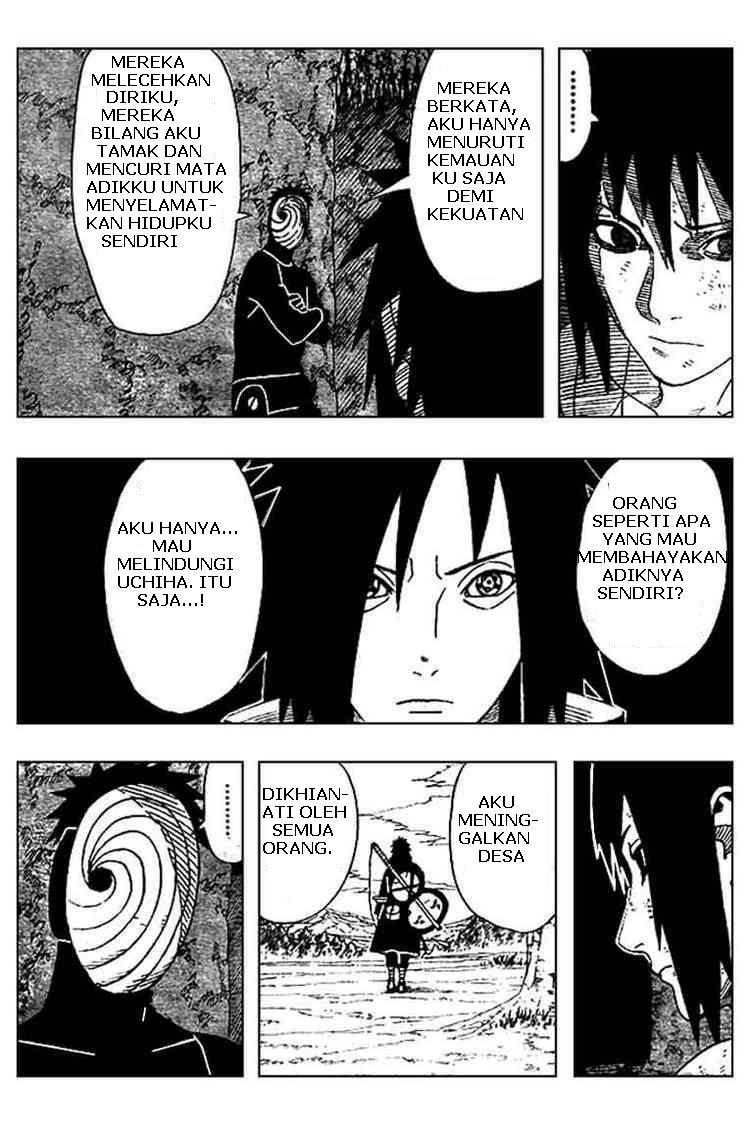 Chapter 399 - halaman 11
