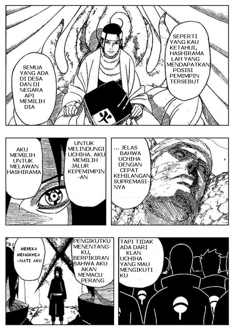 Chapter 399 - halaman 10