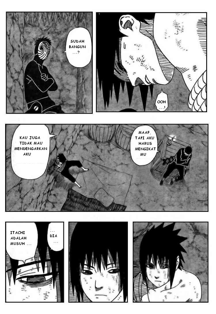 Chapter 398 - halaman 11