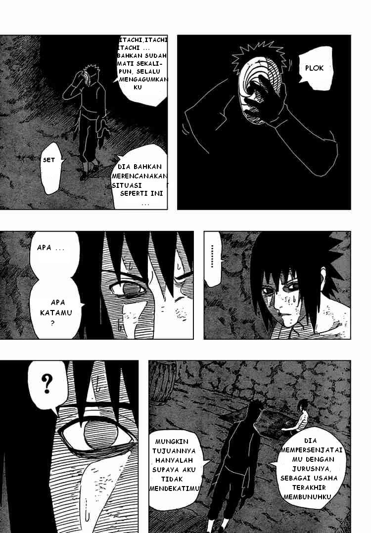 Chapter 397 - halaman 11
