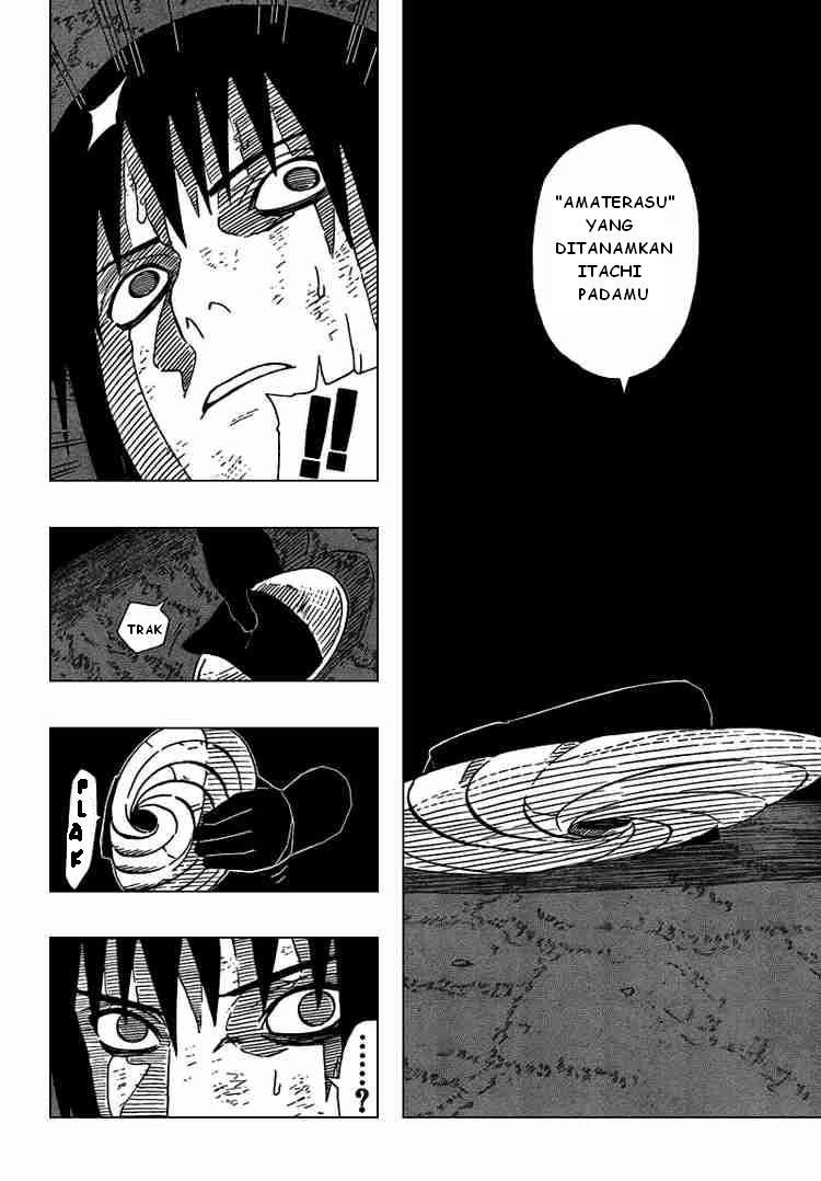 Chapter 397 - halaman 10
