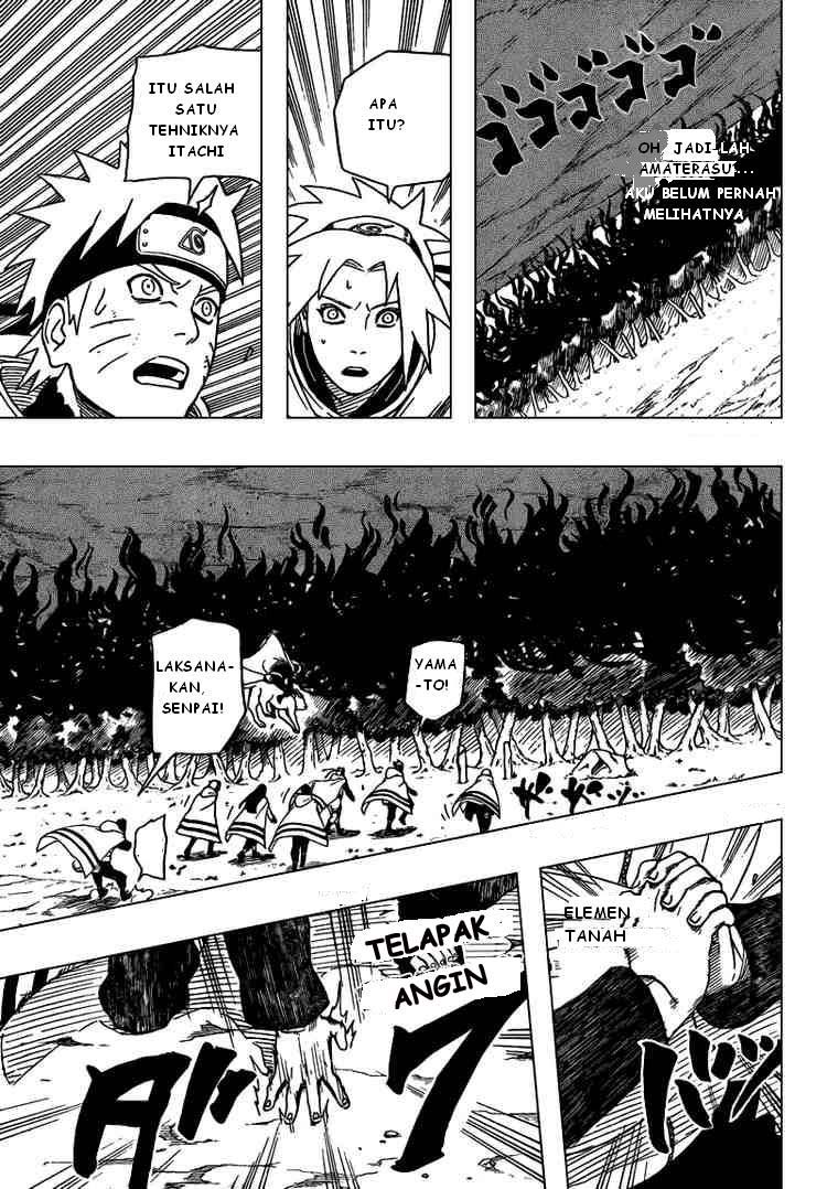 Chapter 396 - halaman 11