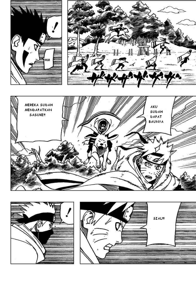 Chapter 396 - halaman 10