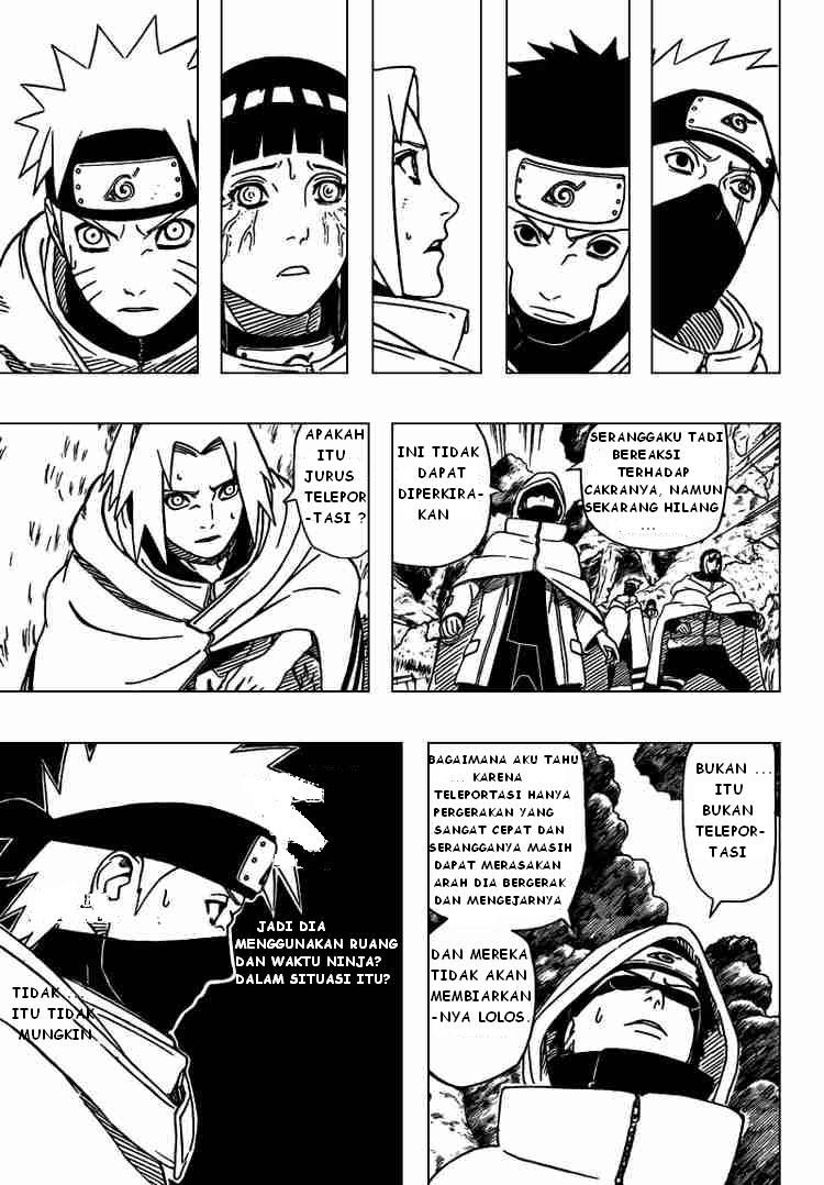 Chapter 395 - halaman 11