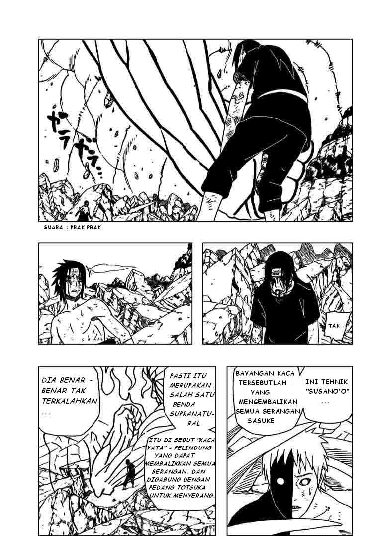 Chapter 393 - halaman 11