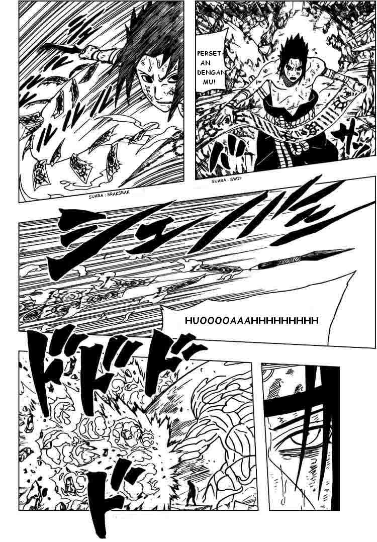Chapter 393 - halaman 10