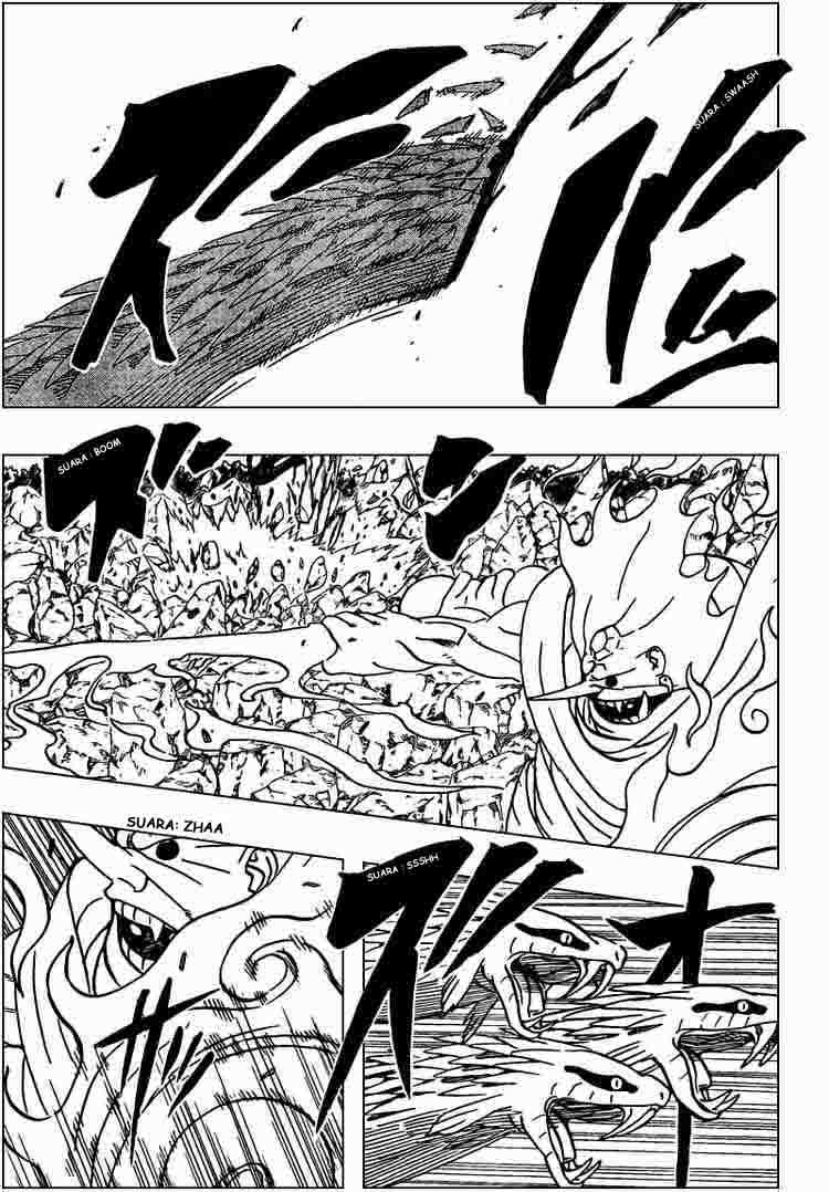 Chapter 392 - halaman 11