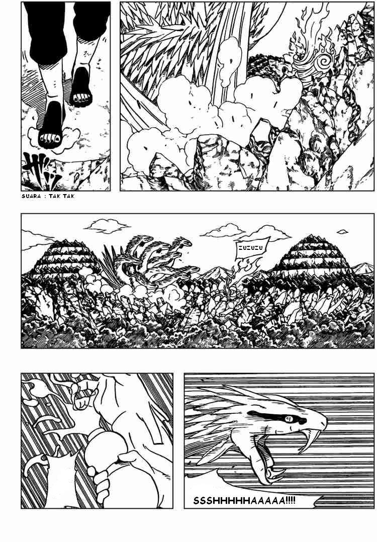Chapter 392 - halaman 10