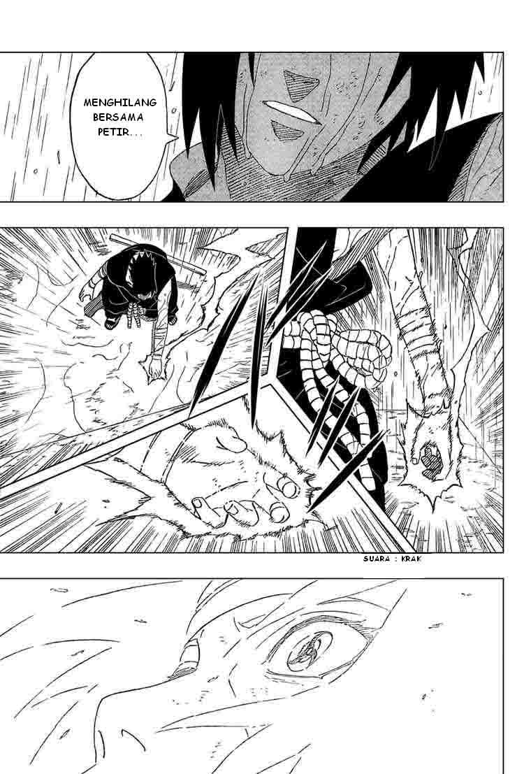 Chapter 391 - halaman 10
