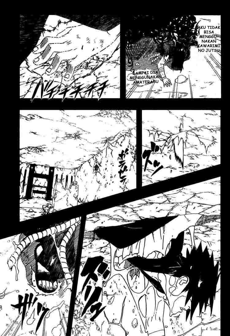 Chapter 390 - halaman 11