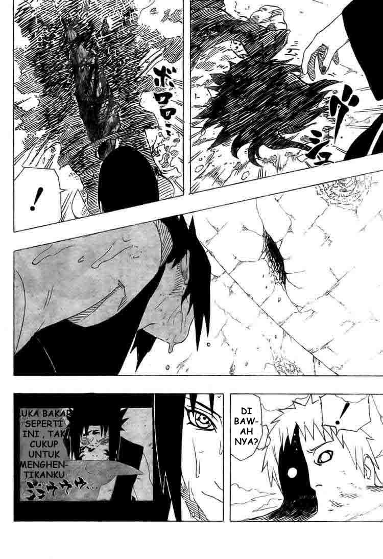 Chapter 390 - halaman 10