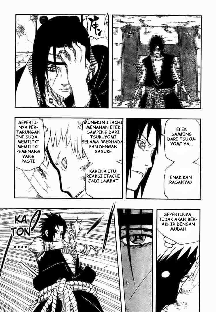 Chapter 389 - halaman 11