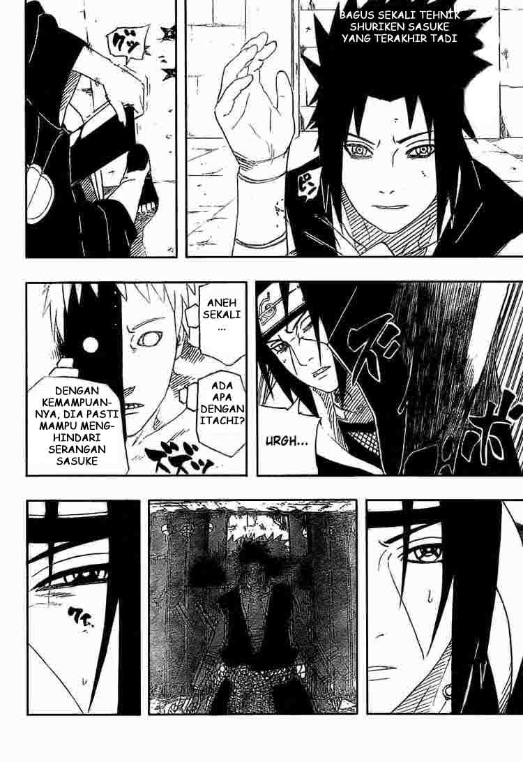 Chapter 389 - halaman 10