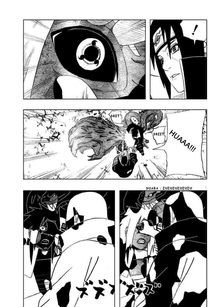 Chapter 388 - halaman 11