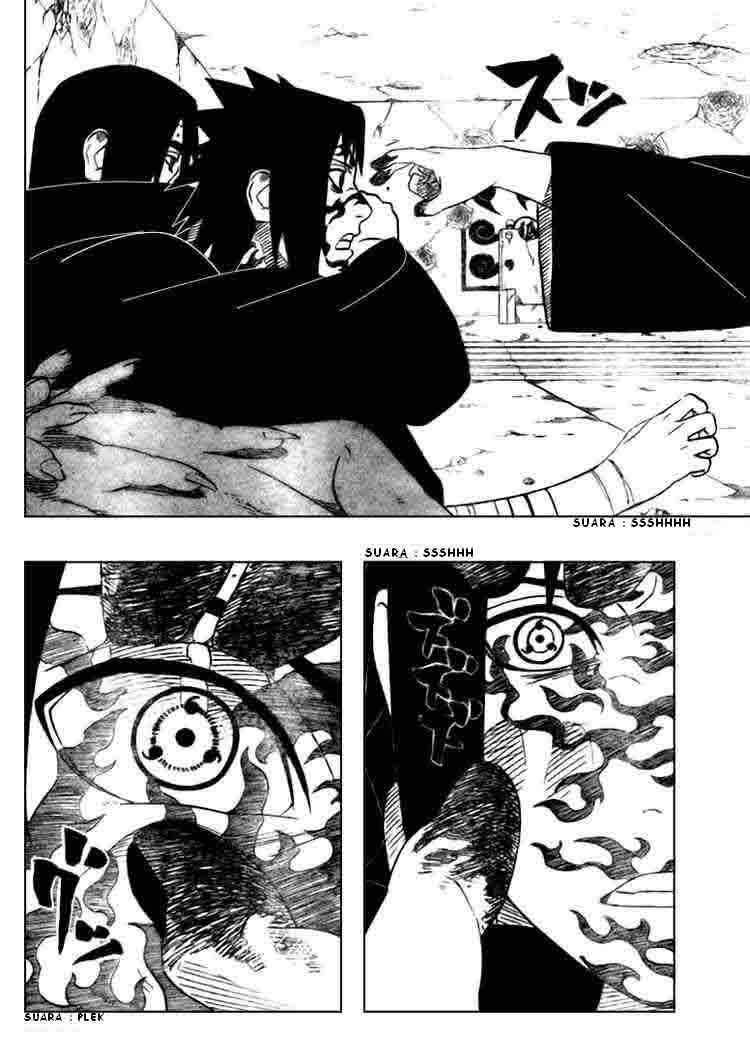 Chapter 388 - halaman 10
