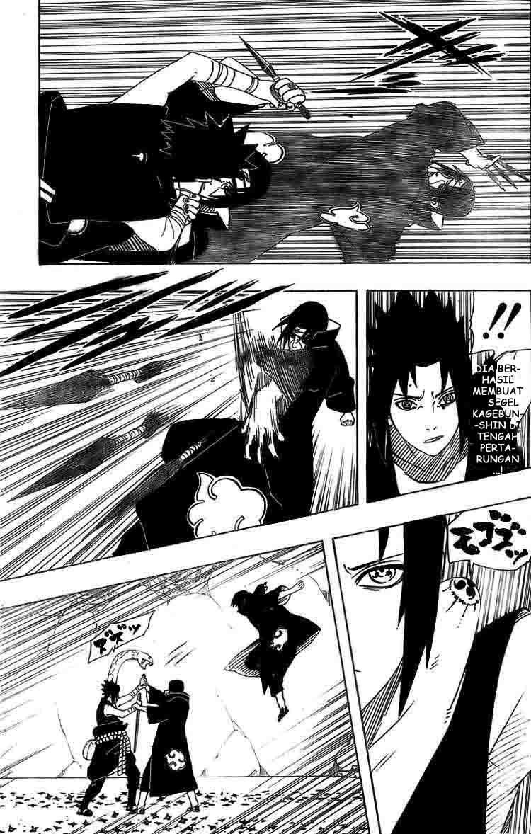 Chapter 387 - halaman 10