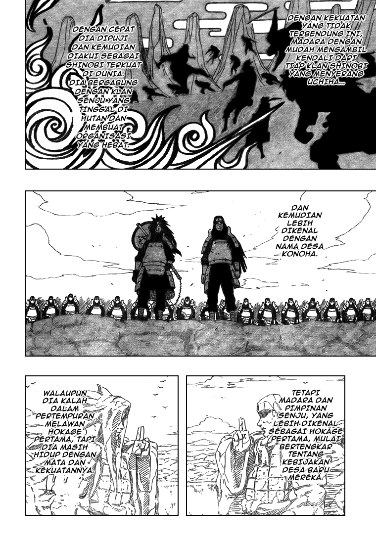 Chapter 386 - halaman 11