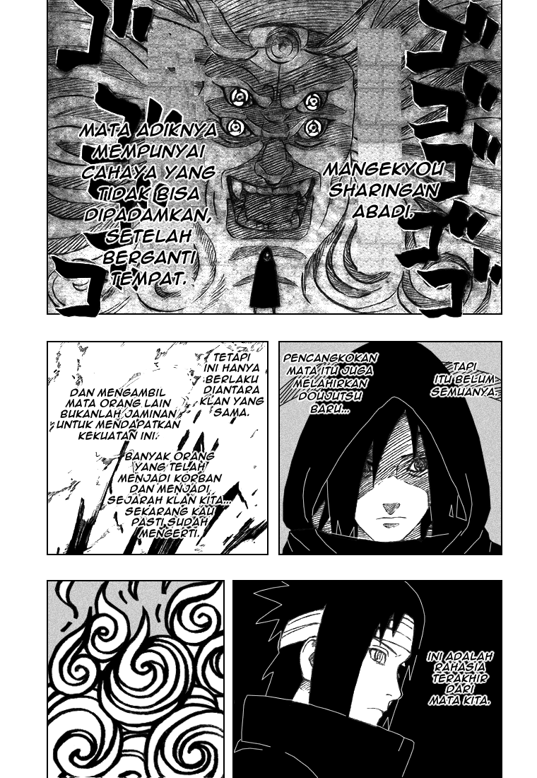 Chapter 386 - halaman 10