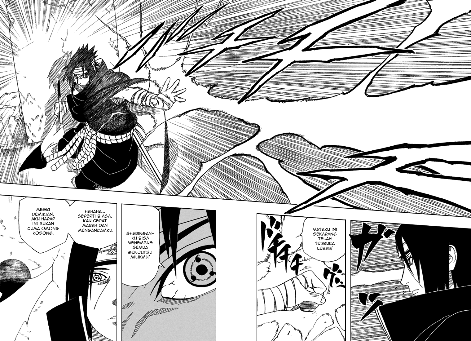 Chapter 385 - halaman 11