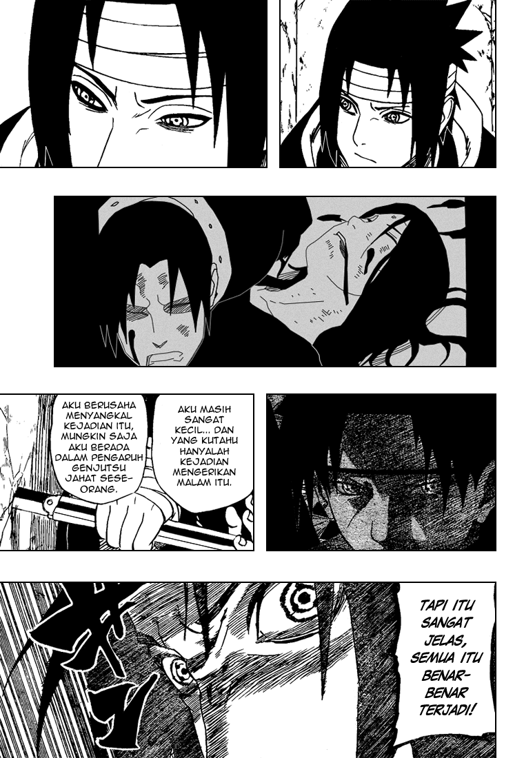 Chapter 385 - halaman 10