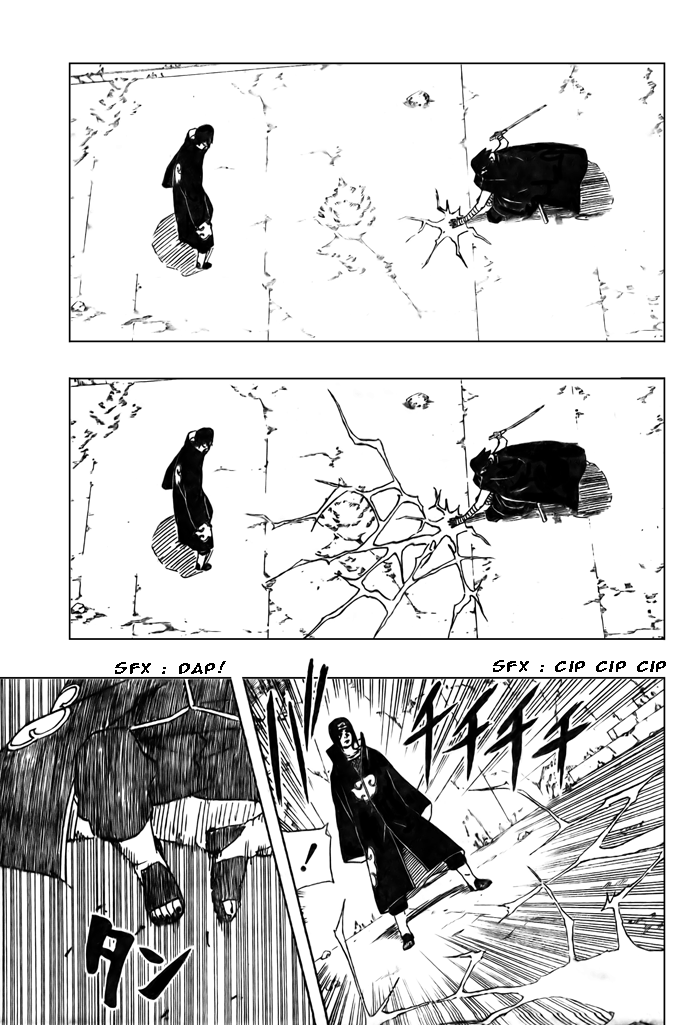 Chapter 384 - halaman 11