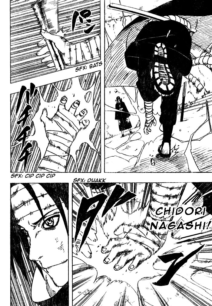 Chapter 384 - halaman 10