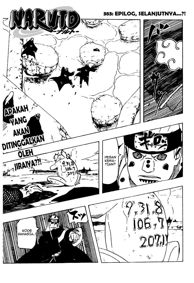 Chapter 383 - halaman 11