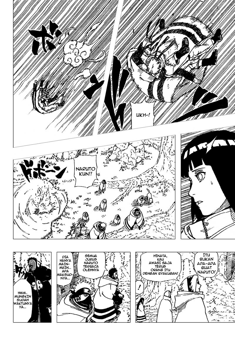 Chapter 383 - halaman 10