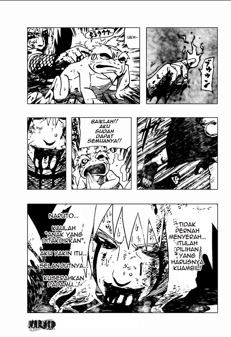 Chapter 382 - halaman 10