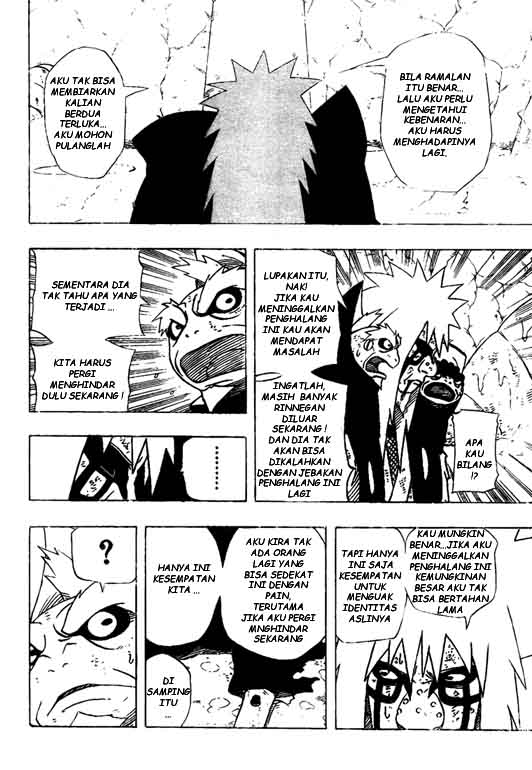 Chapter 381 - halaman 11