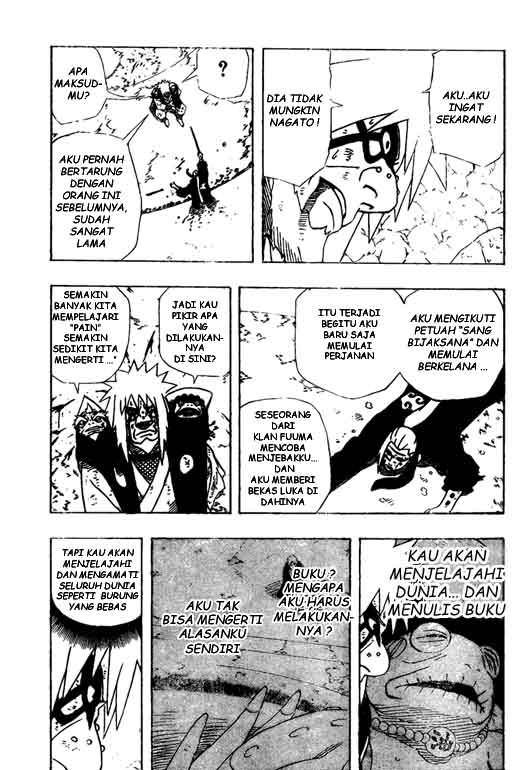 Chapter 381 - halaman 10