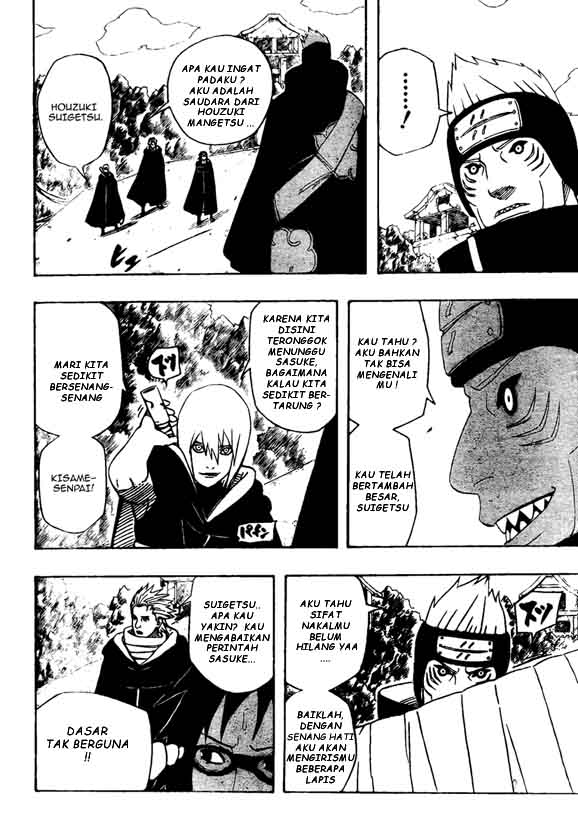 Chapter 380 - halaman 11