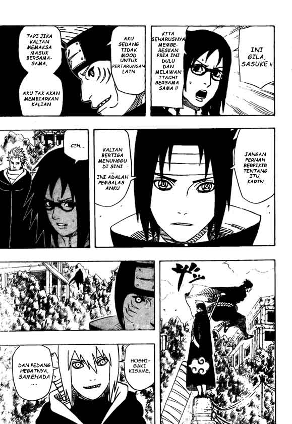 Chapter 380 - halaman 10