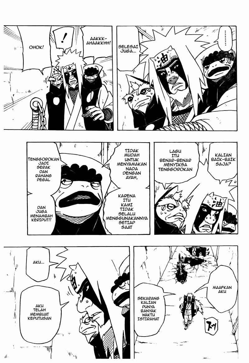 Chapter 379 - halaman 11