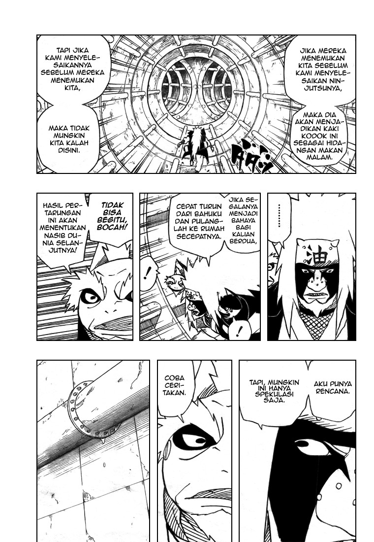 Chapter 378 - halaman 11