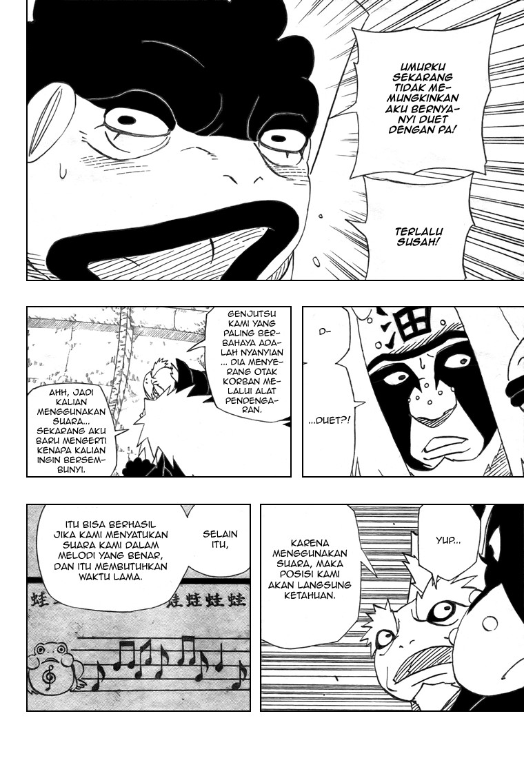 Chapter 378 - halaman 10