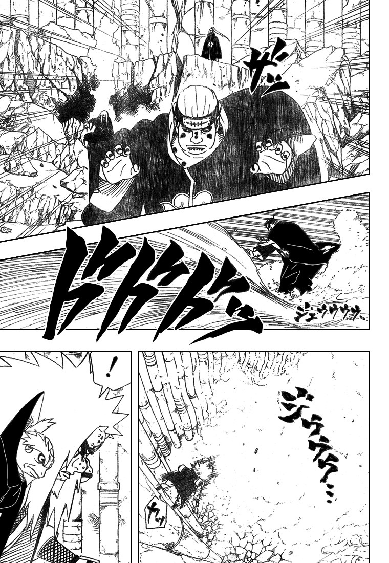 Chapter 377 - halaman 11
