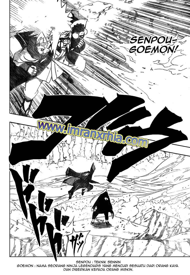 Chapter 377 - halaman 10
