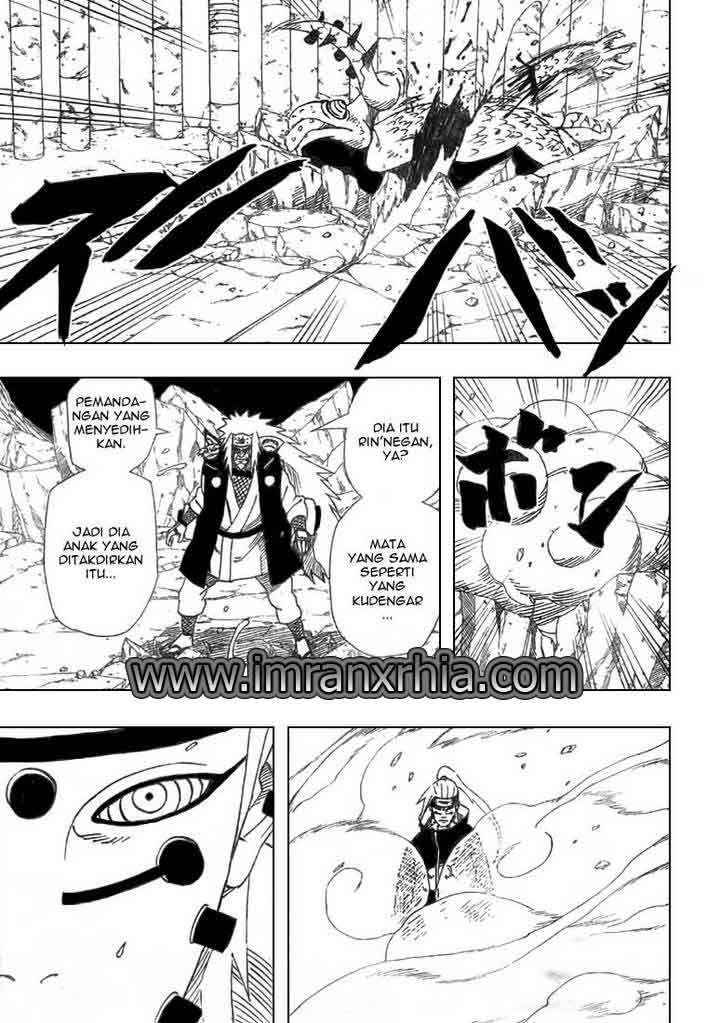 Chapter 376 - halaman 11