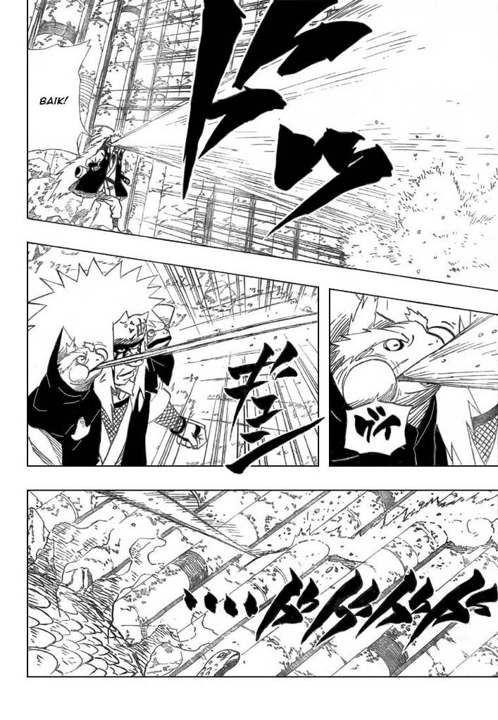 Chapter 376 - halaman 10