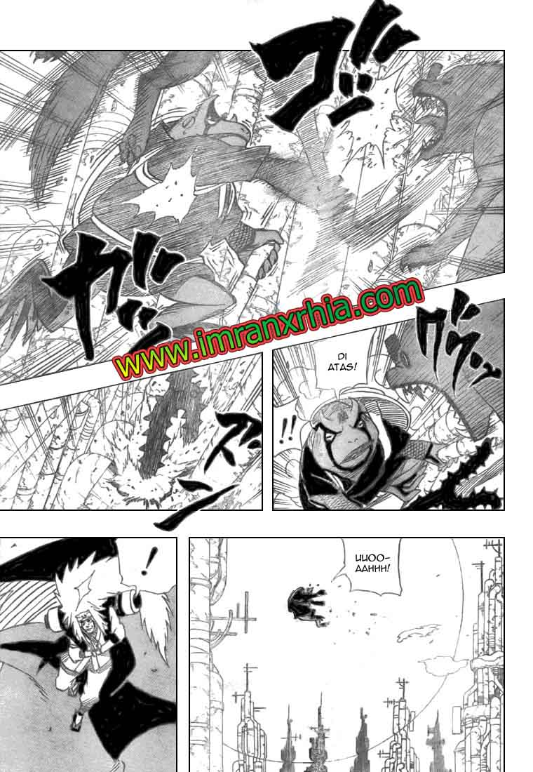 Chapter 375 - halaman 11