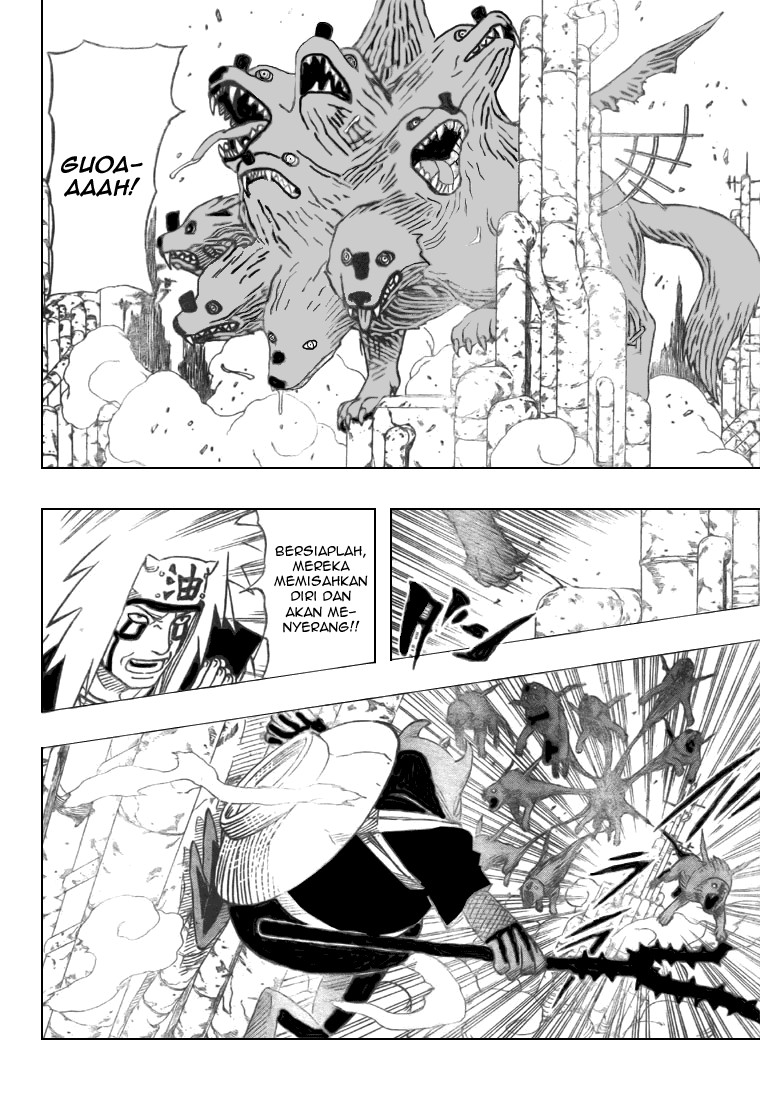 Chapter 375 - halaman 10